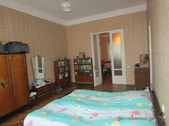 3 room apartment for sale in Old Tbilisi