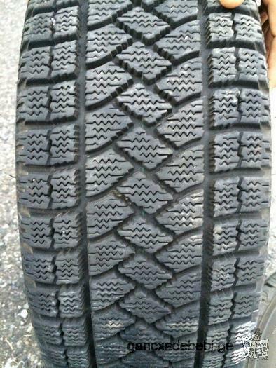 USED JAPANESE TIRES