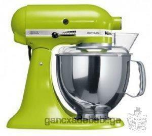 Миксер KitchenAid Artisan 5KSM150 (цв. в ас. ), Санкт-Петербург объявления