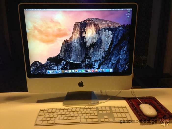 Apple iMac 24"