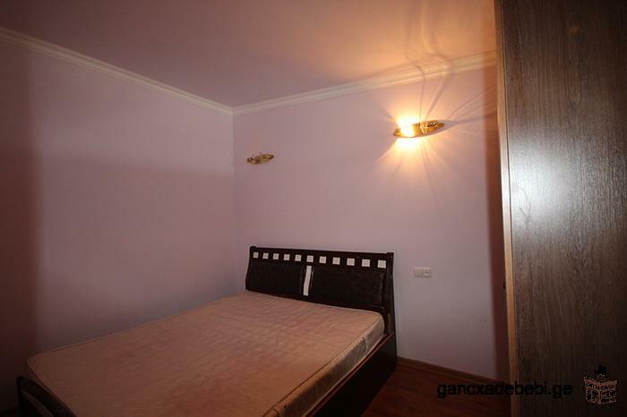 Apartment for rent in the center of Yerevan