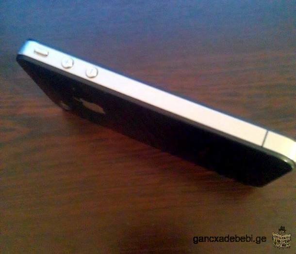 Iphone 4 Black