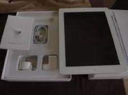 Brand New Apple, Ipad 2 64GB 3G + Wi-Fi планшетный компьютер