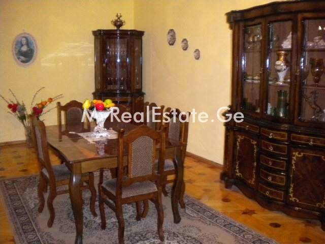 For rent, Vorontsovi, 3 Gorki St