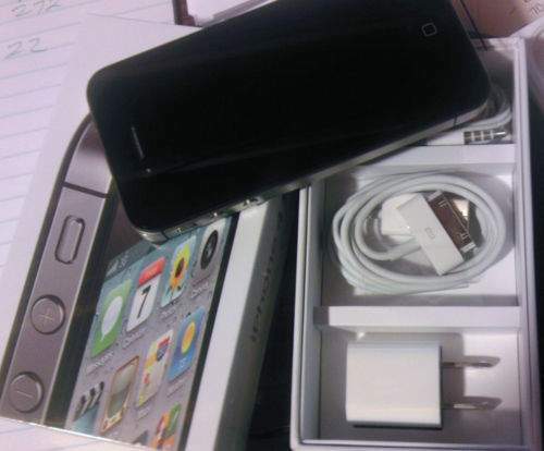 iPad 3 64Gb Wifi,iPhone 4S 32Gb,BB 9900,Canon 7D.