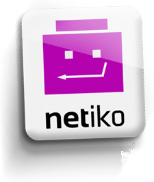 netiko studio web