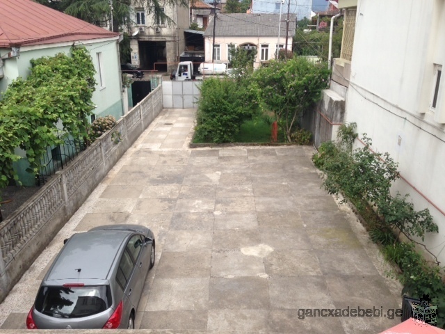 For sale 3-storey private house in Batumi