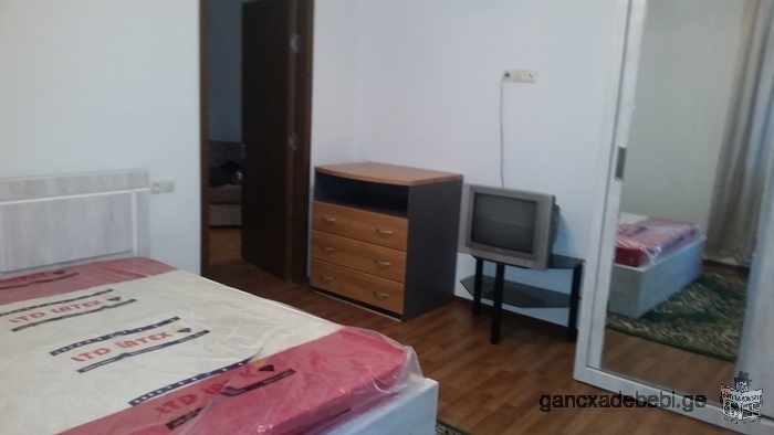 Rent 2 room Studio apartment