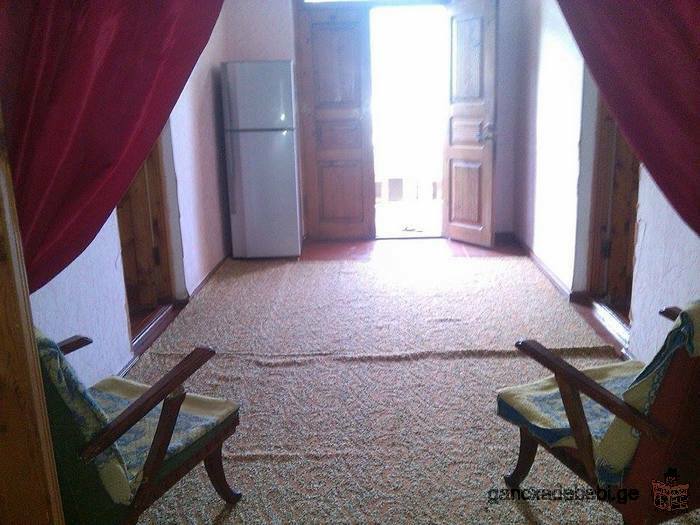 Apartment for rent in Borjomi