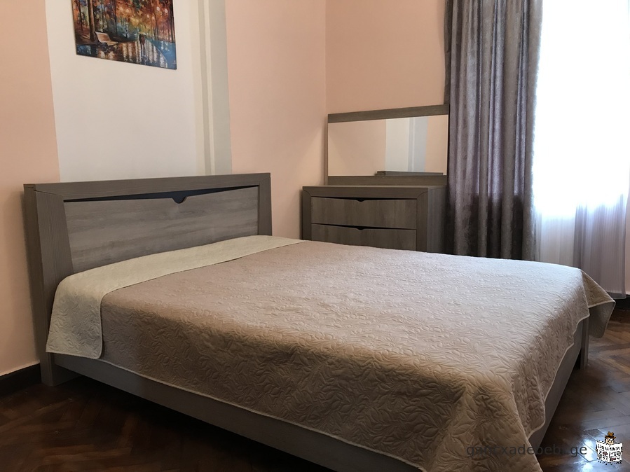 3-room apartment for rent in Batumi