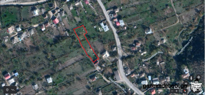 Agricultural land for sale in Ujarma