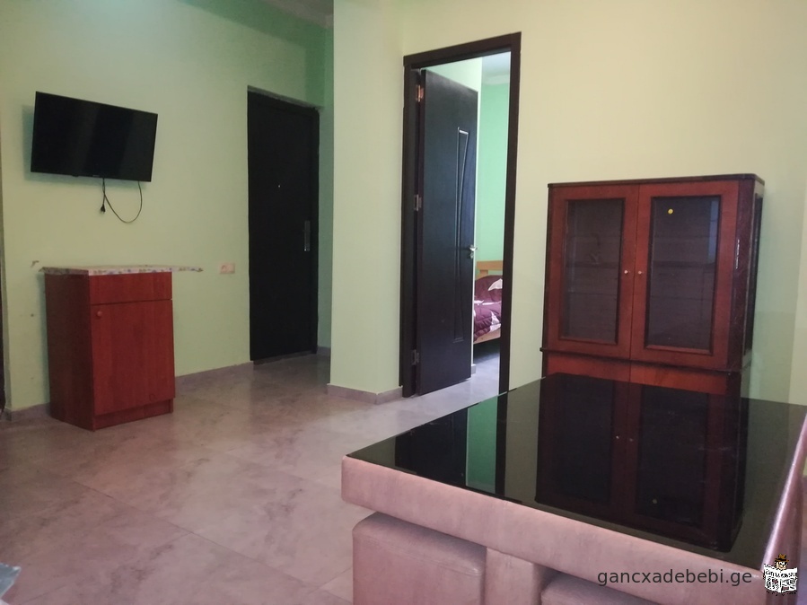 Apartment For Rent in Tbilisi