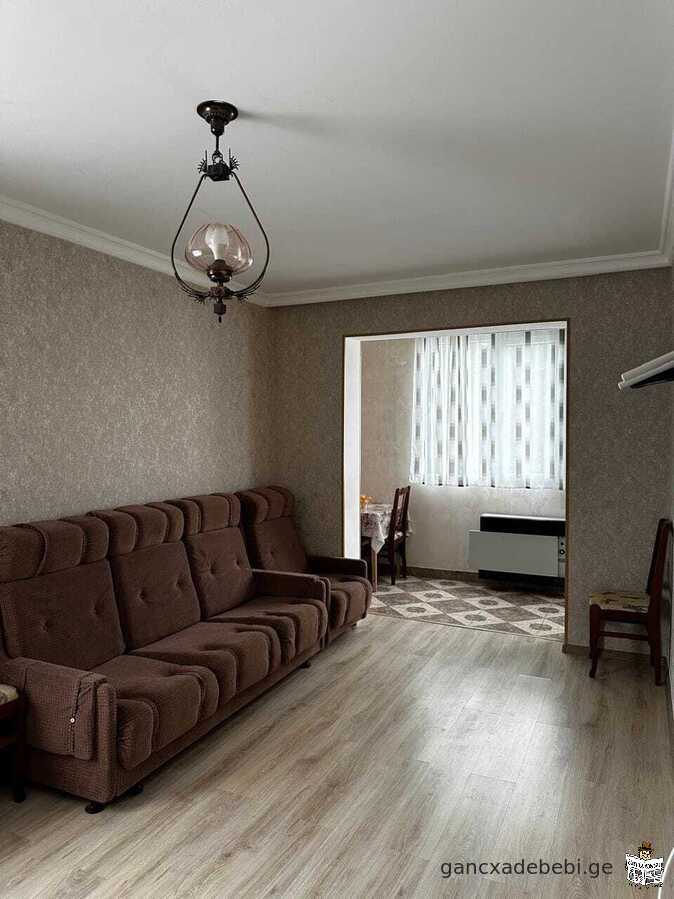 Apartment for sale in Kutaisi, Youth Avenue