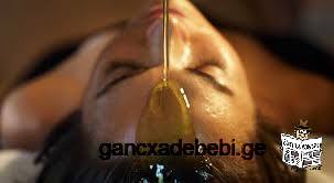 Aromatic Oil Massage for Ladies Only