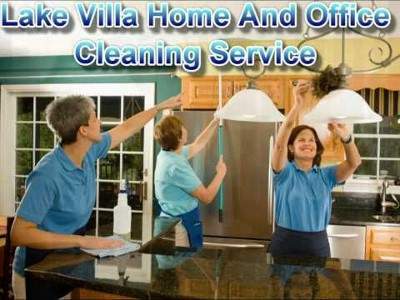 CRISTAL HOUSE DEPENDABLE CLEANING SERVICE