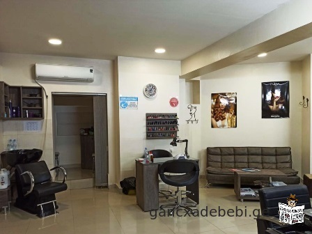 Commercial space for sale in Saburtalo