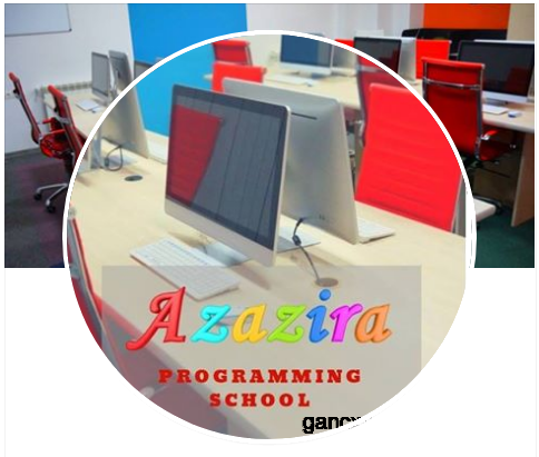Educational center "Azazira"