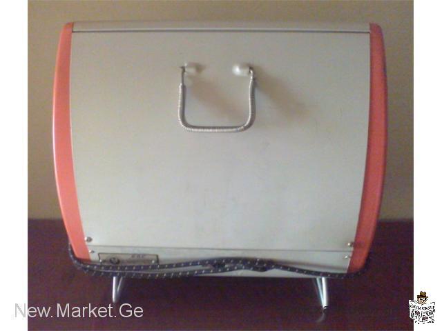Electric heater english reflector with spiral heating stove fireplace General Electric Company G.E.С