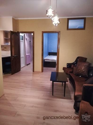 FLat For Rent - Newly renovated apartment in newly constructed building, located In Batumi