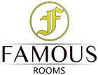 Famous Rooms