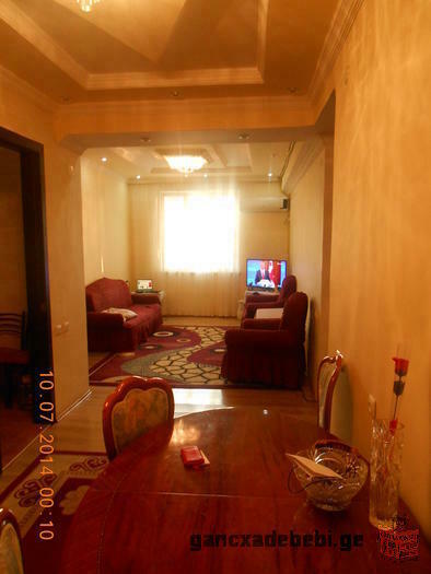 Flat for rent in Batumi