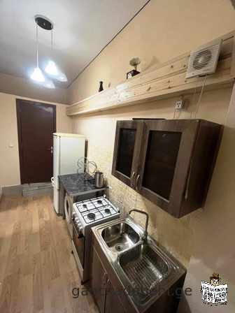 Flat for rent in Chugureti