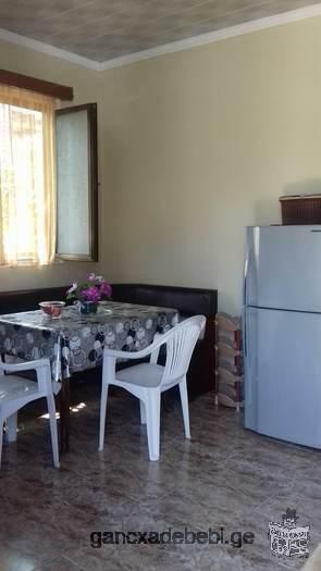 For rent! Daily Cottage close to the sea in Shekvetili