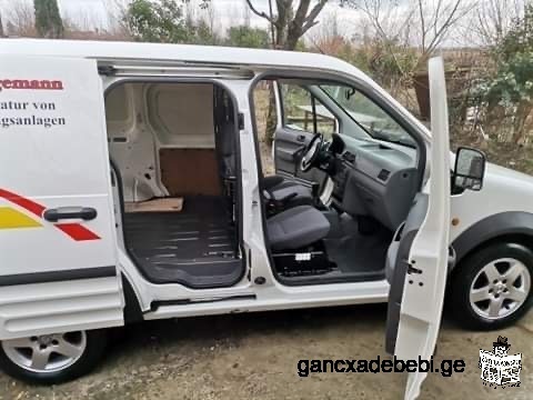 German Ford Transit for sale cheap !