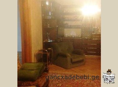 House for sale in Nadzaladevi