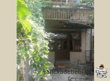 House for sale in Nadzaladevi