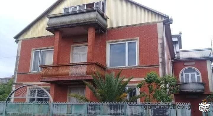 House for sale in Poti