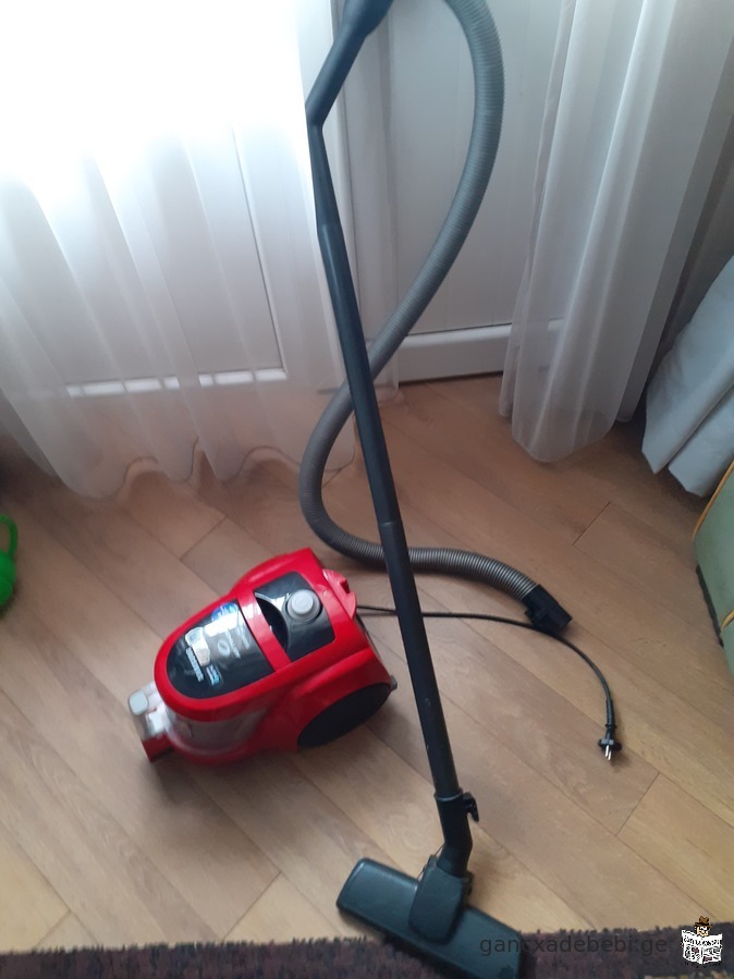 Household vacuum cleaner for sale in Tbilisi