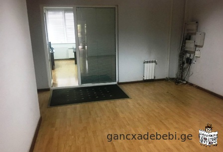 Office space for rent in Saburtalo