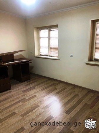 Office space for rent on Mtatsminda