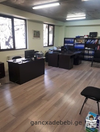 Office space for sale in Saburtalo