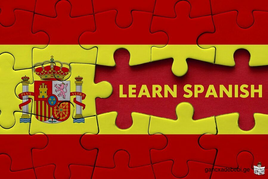 Online Spanish Teacher - Native from Barcelona