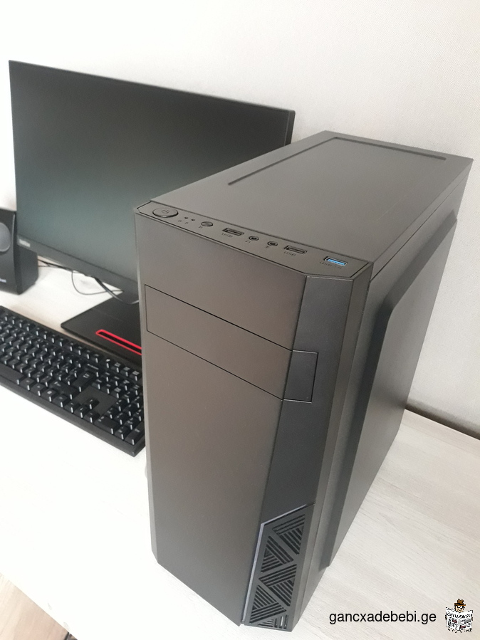 Selling strong PC suitable for graphic design