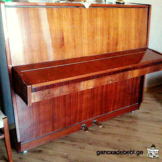 Sold piano Rostov-don