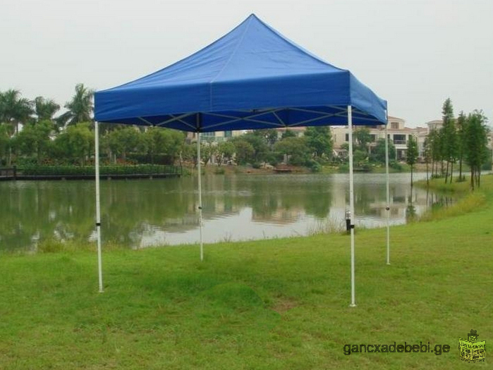 Tent for rent size 3x3