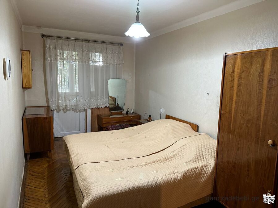 apartment for rent on Saburtalo