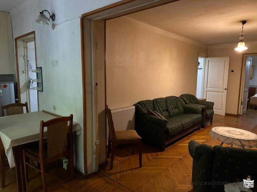 apartment for rent on Saburtalo