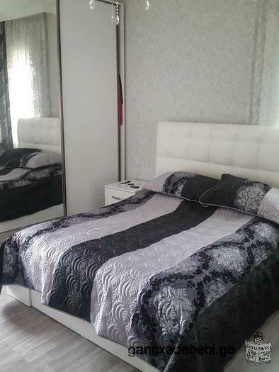 flat in Batumi
