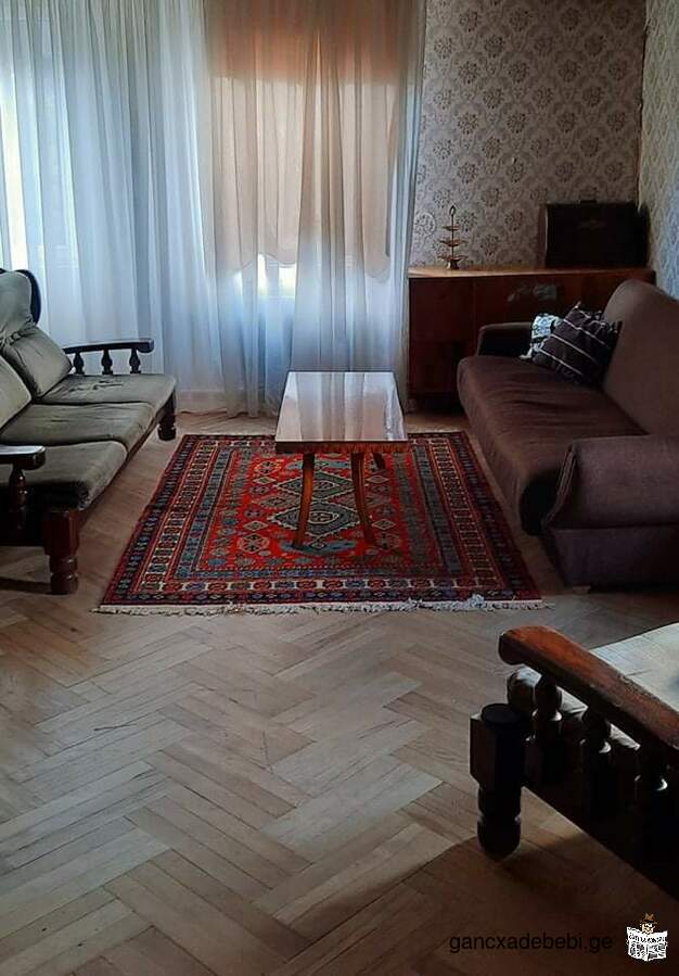 for rent GUEST HOUSE "BABINISI"