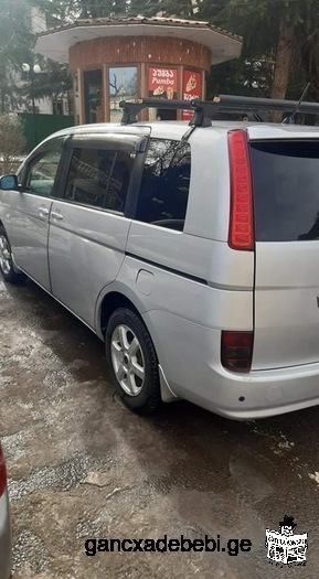 rent a car for 85 GEL per day for tourist tours in Georgia