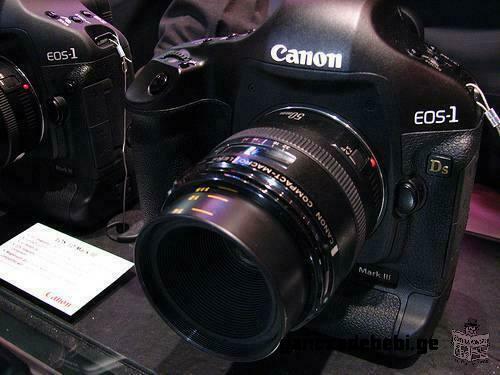 Marque nouveau Canon EOS Canon et Sigma Skype: Applestoreltd11