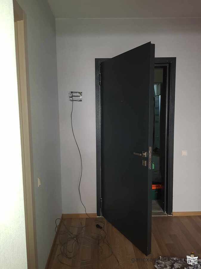 Un appartement est à vendre à Varketili 50 m.2