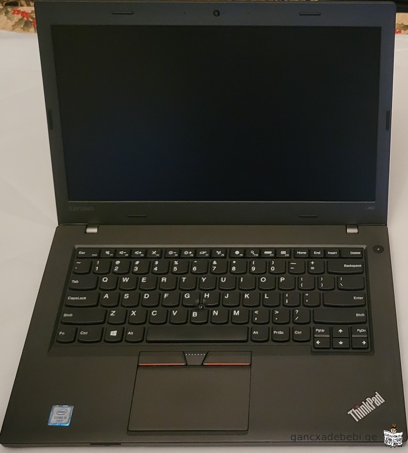 Lenovo ThinkPad L460 i5-6200U 8GB/500GB