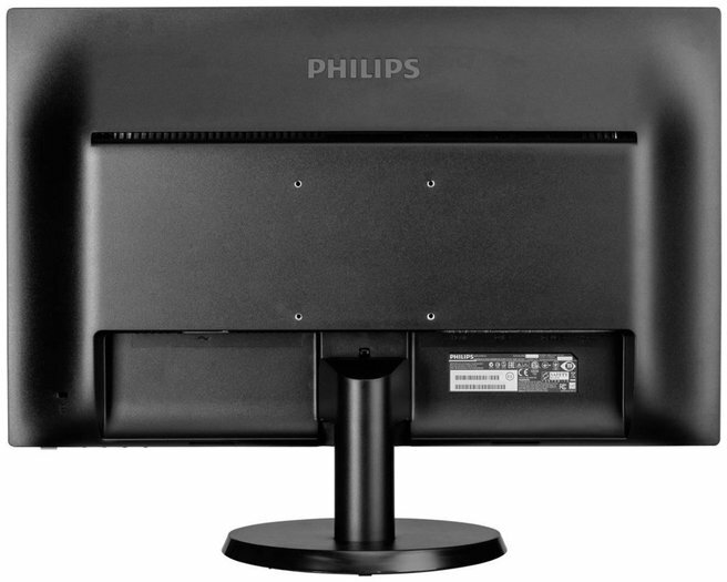 Philips LCD მონიტორი 223V5LSB