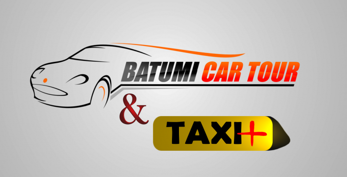 Taxi+ ტაქსი საქართველოშI