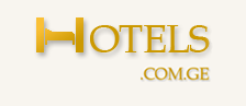 hotels.com.ge